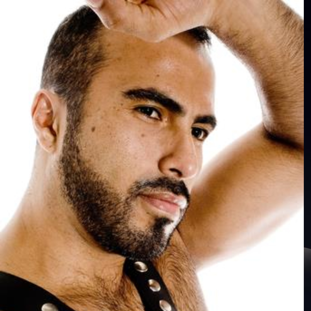 Gay BDSM Contactos Article Image